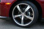 Chevrolet Camaro RS 2009 года